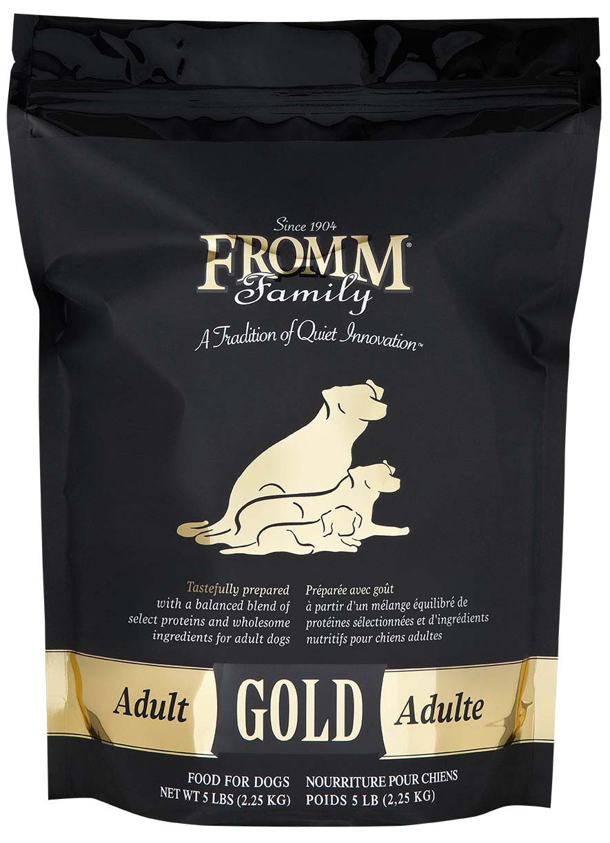 Fromm Adult Gold