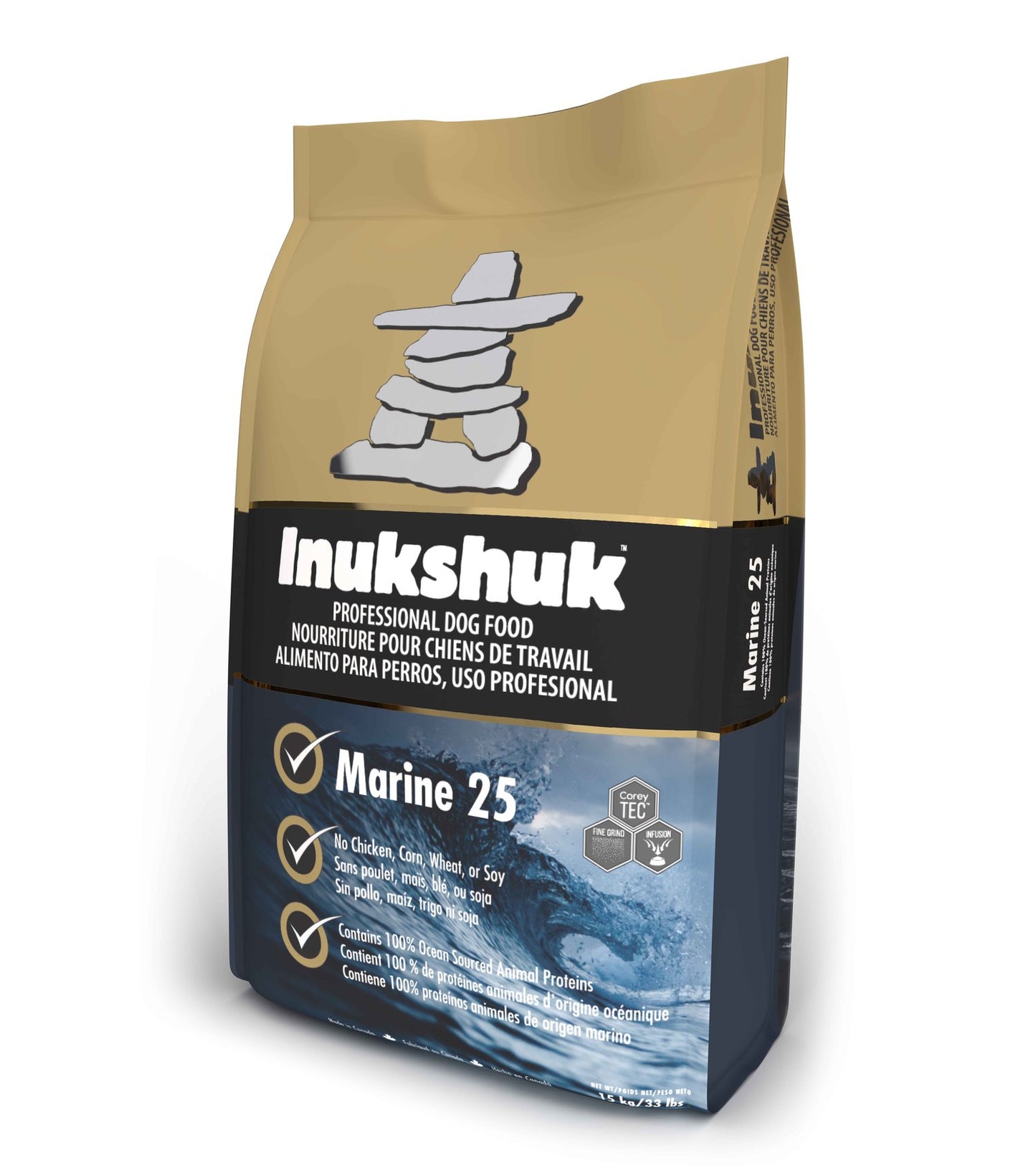 Inukshuk Marine 25 *PICK UP ONLY*