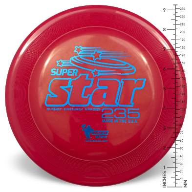 SuperStar 235