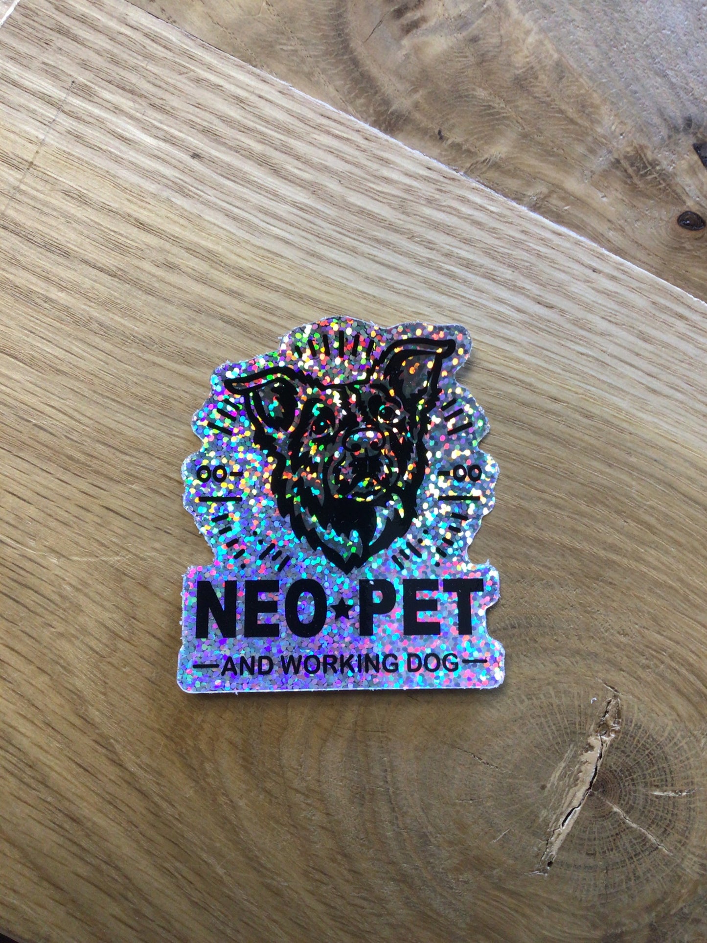 Sticker (Large)