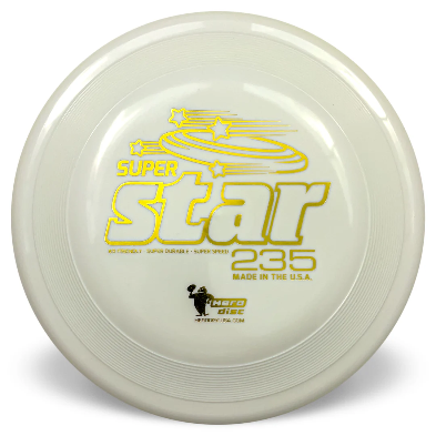 SuperStar 235