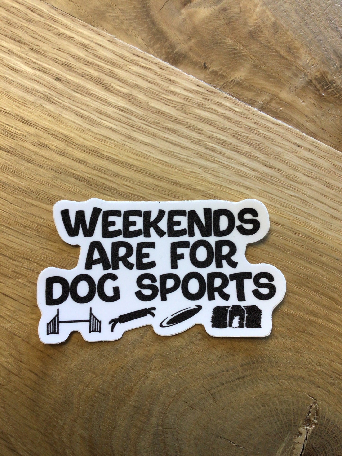 Sticker (Large)