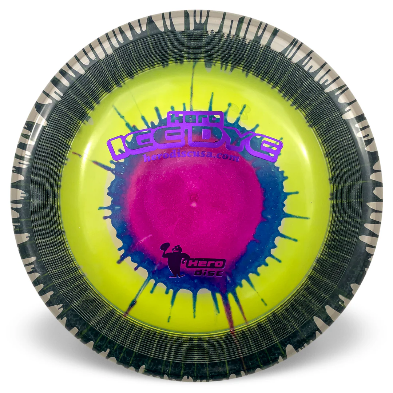 SuperSwirl Ice Dye 235