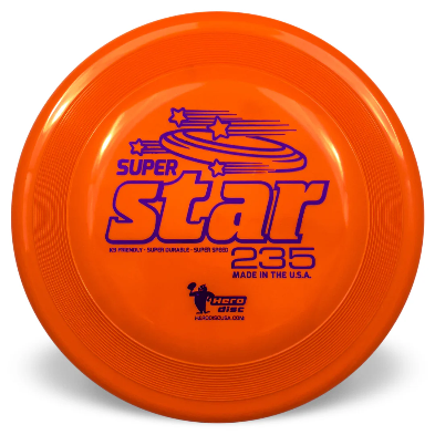 SuperStar 235