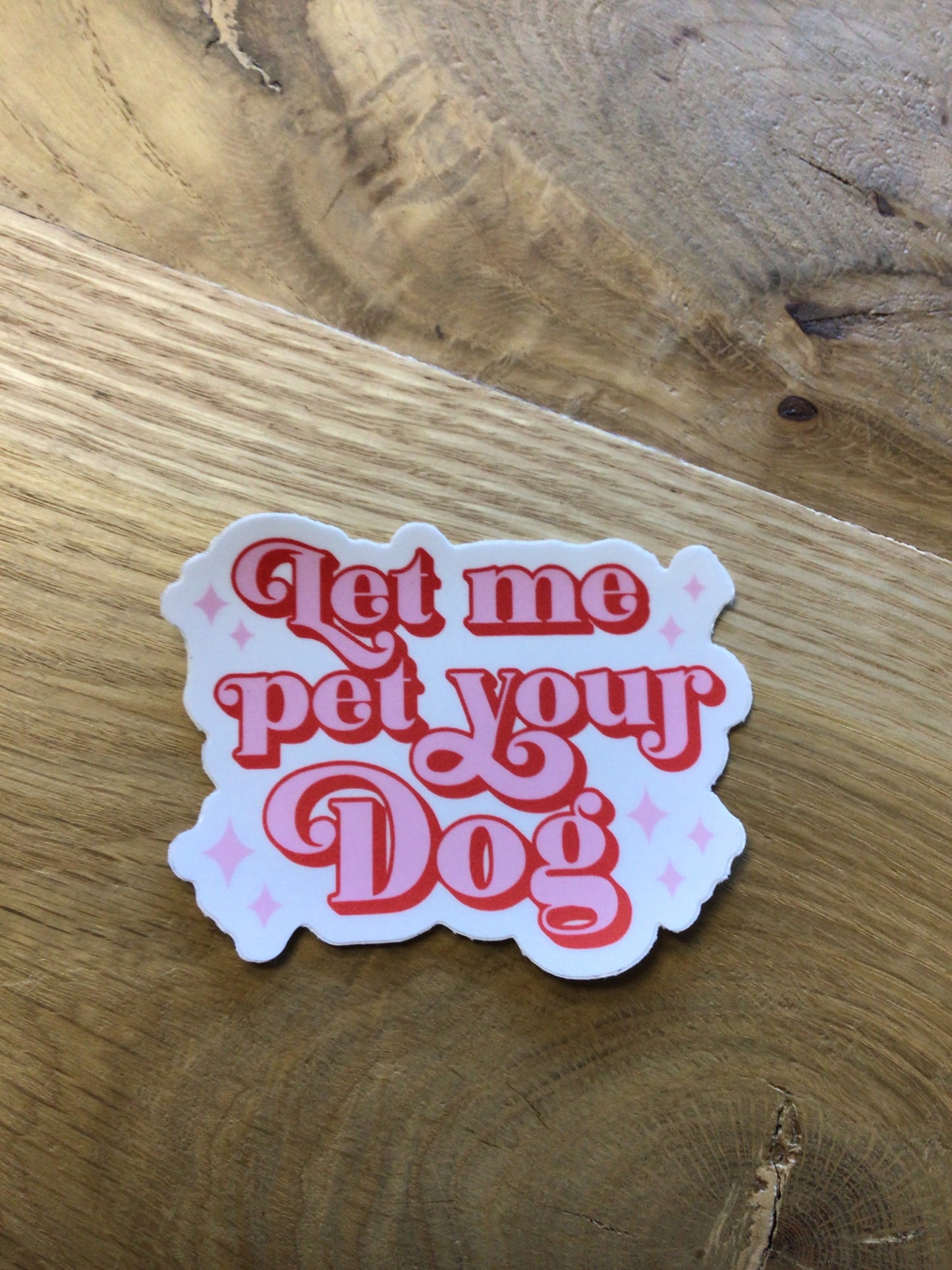 Sticker (Large)