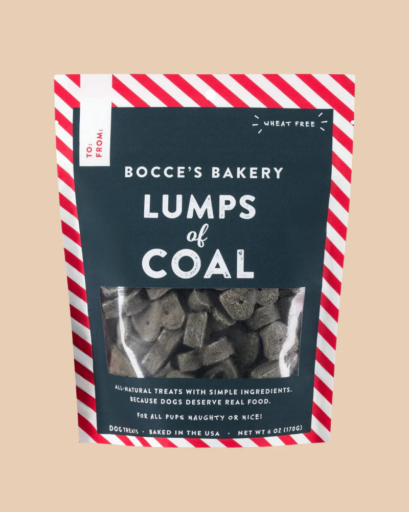 Lumps Of Coal