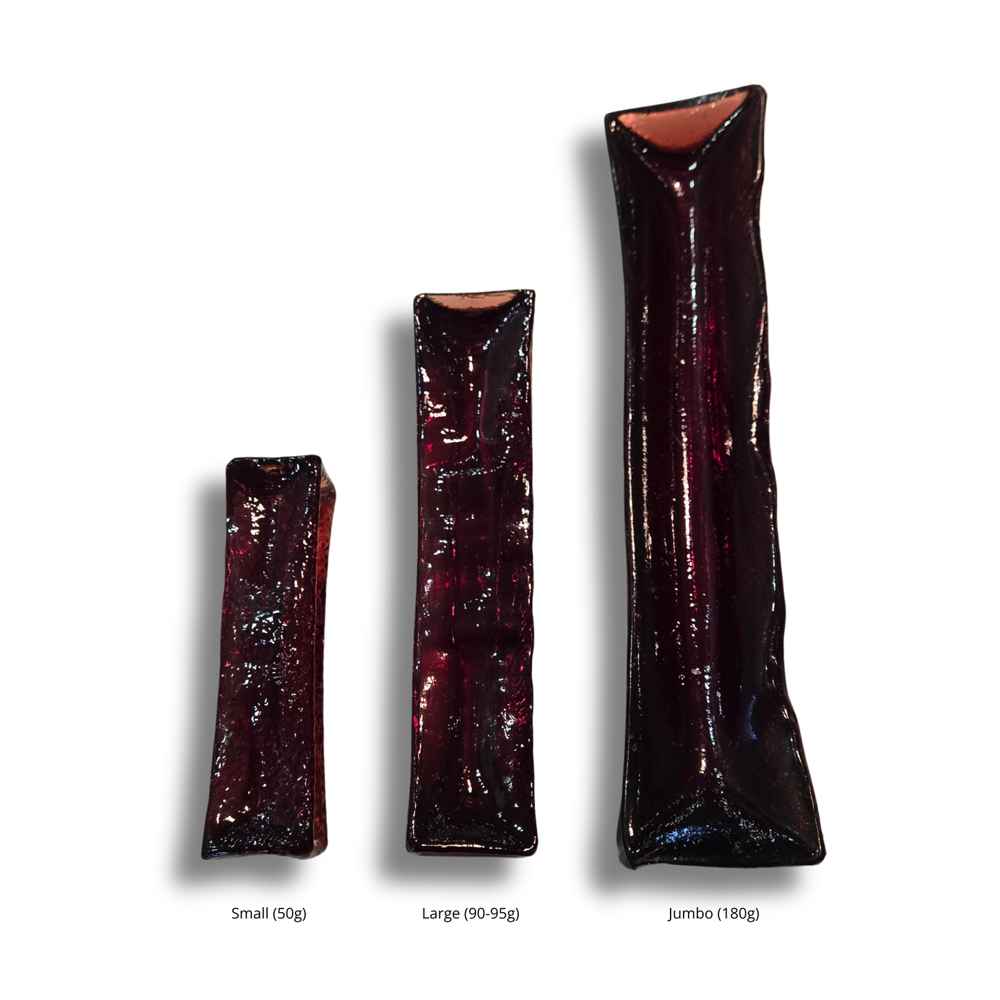Mighty Marrows - Beef Liver