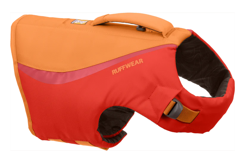 Ruffwear Float Coat™ Dog Life Jacket