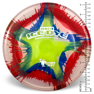 SuperSwirl Ice Dye 235