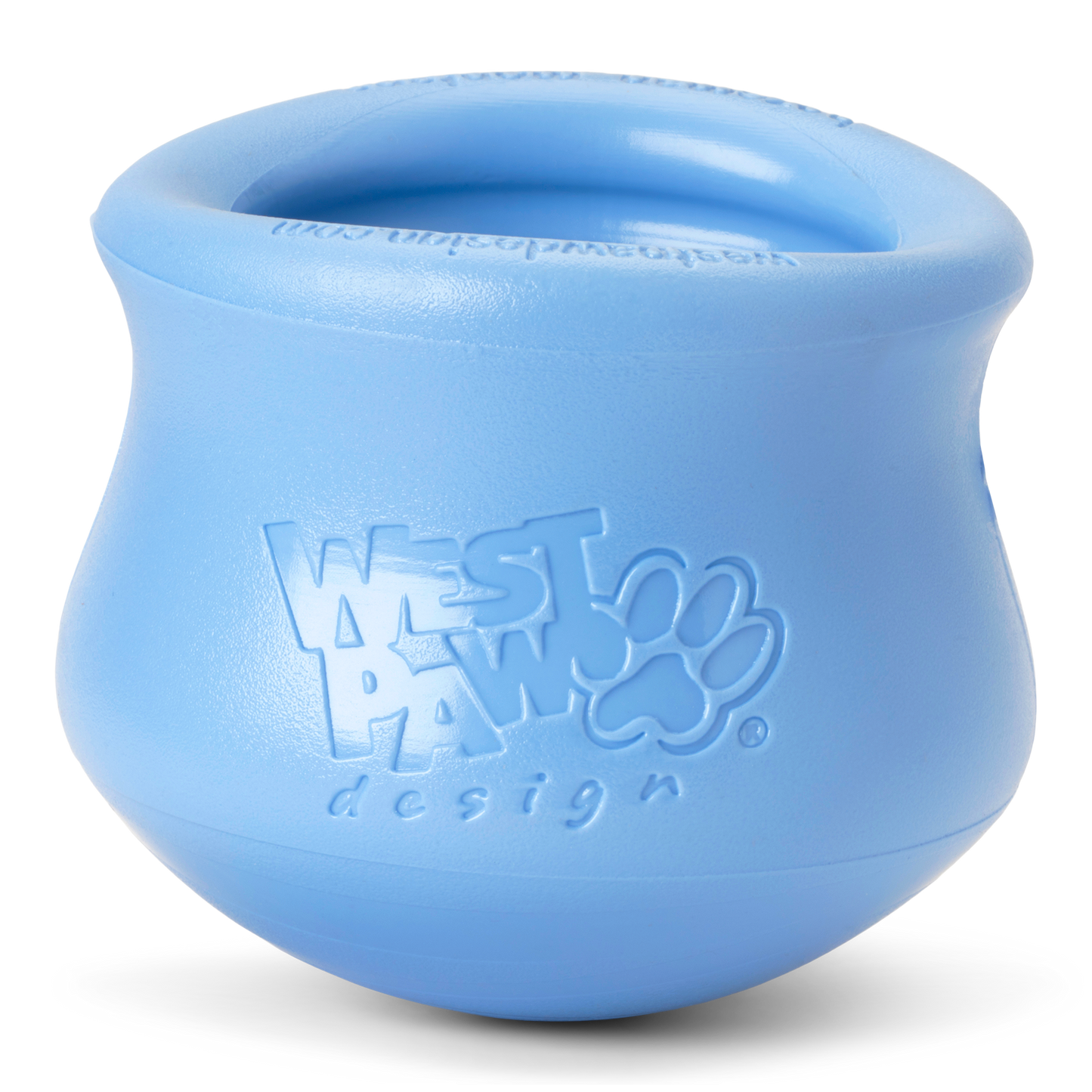*Limited Edition* Toppl® Puzzle Treat-Dispensing Dog Toy