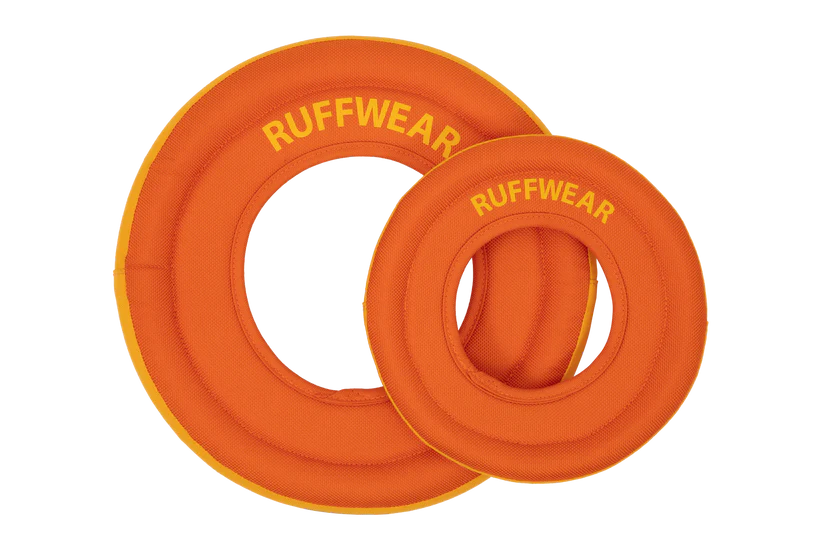 Ruffwear Hydro Plane™ Floating Throw Toy