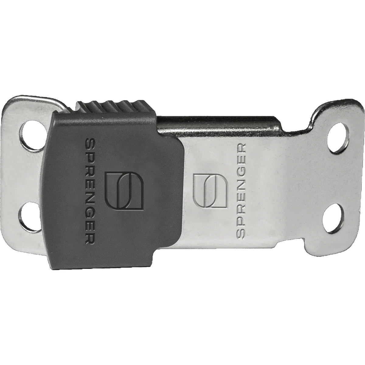 Herm Sprenger ClicLock 2.25mm