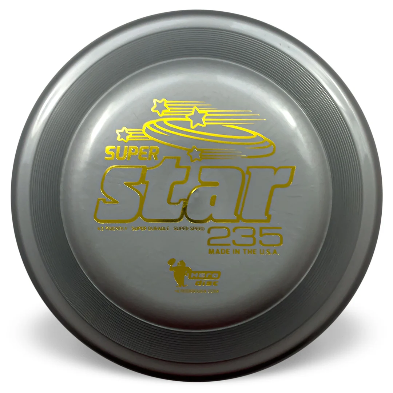 SuperStar 235