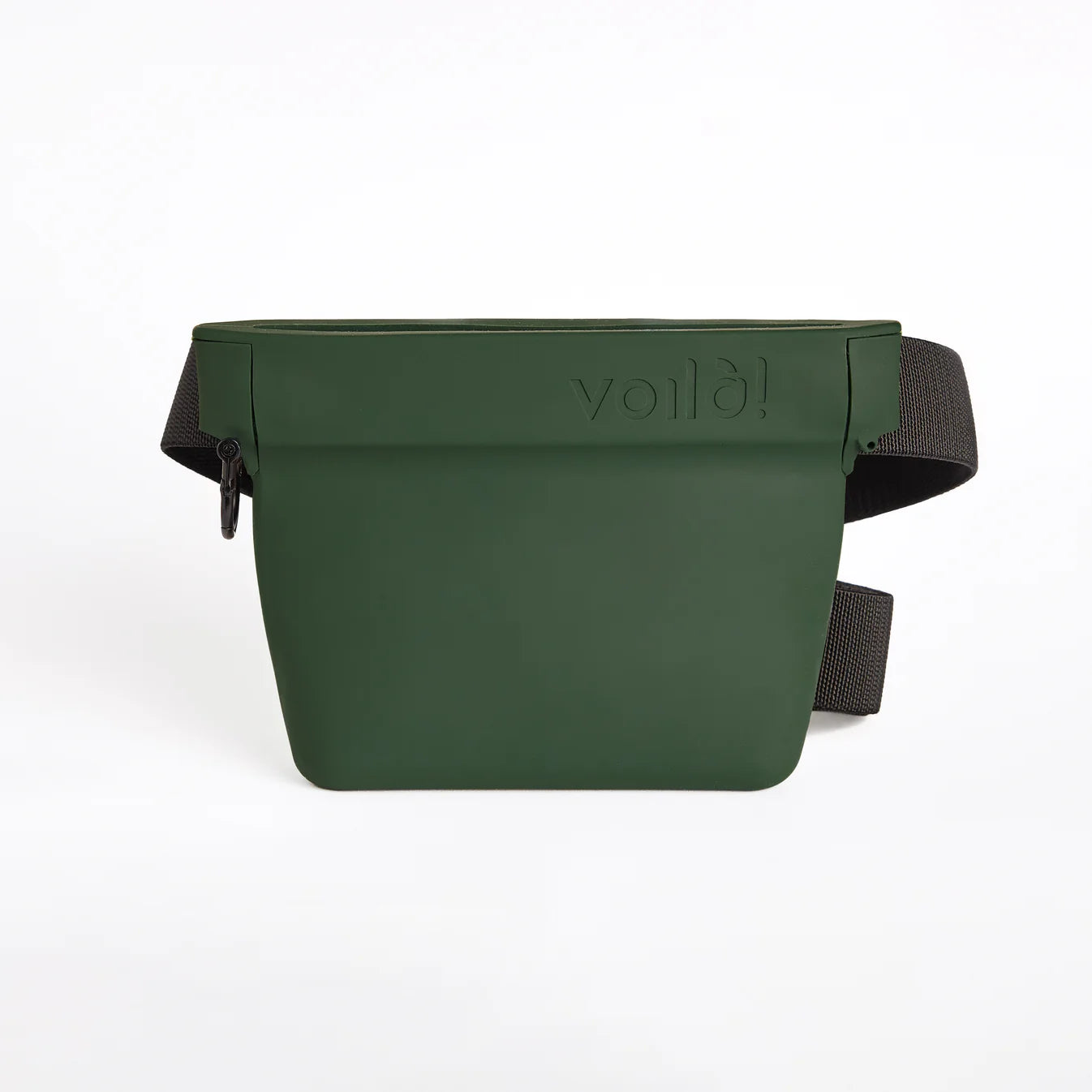 Voilà! Sealable Edition Ultimate Treat Pouch - 20oz