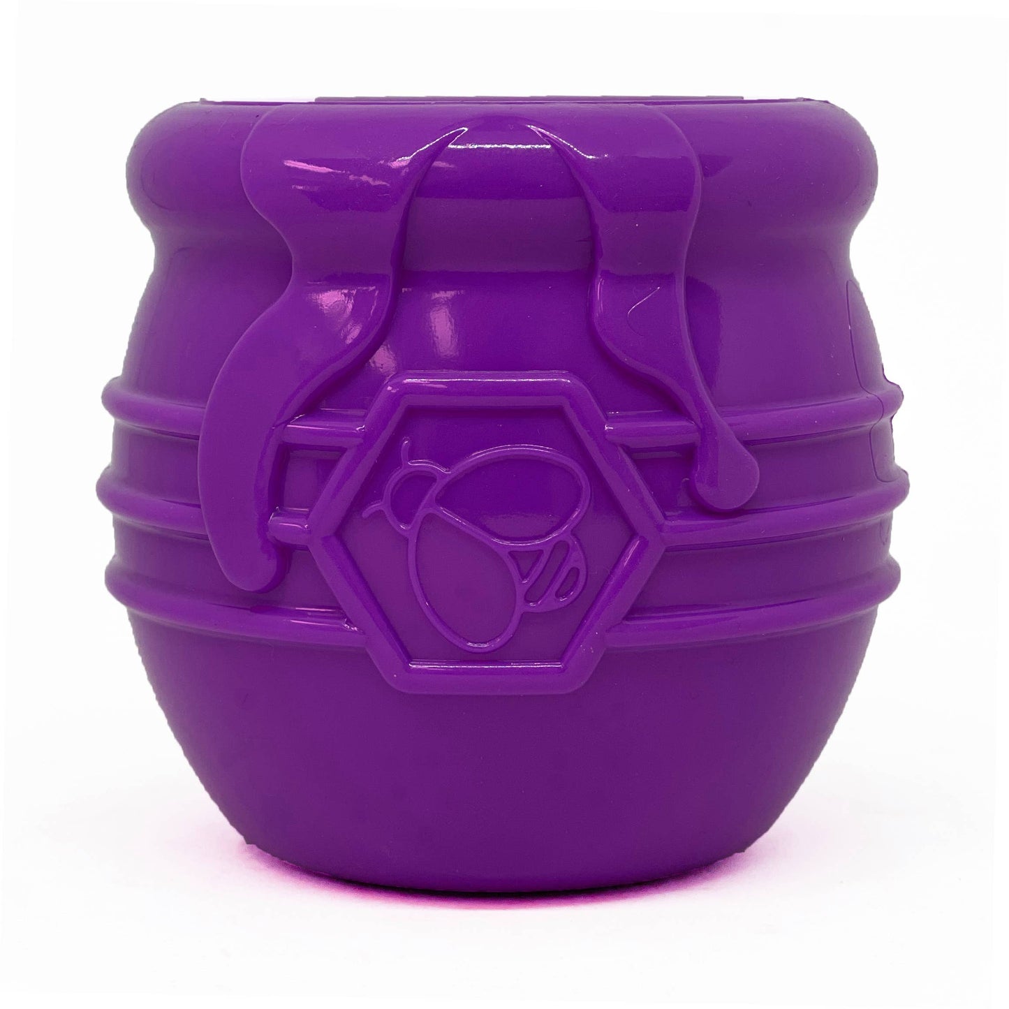 PUP-X Honey Pot Treat Dispenser
