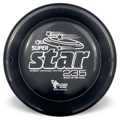 SuperStar 235