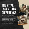 Vital Essentials Turkey Giblets