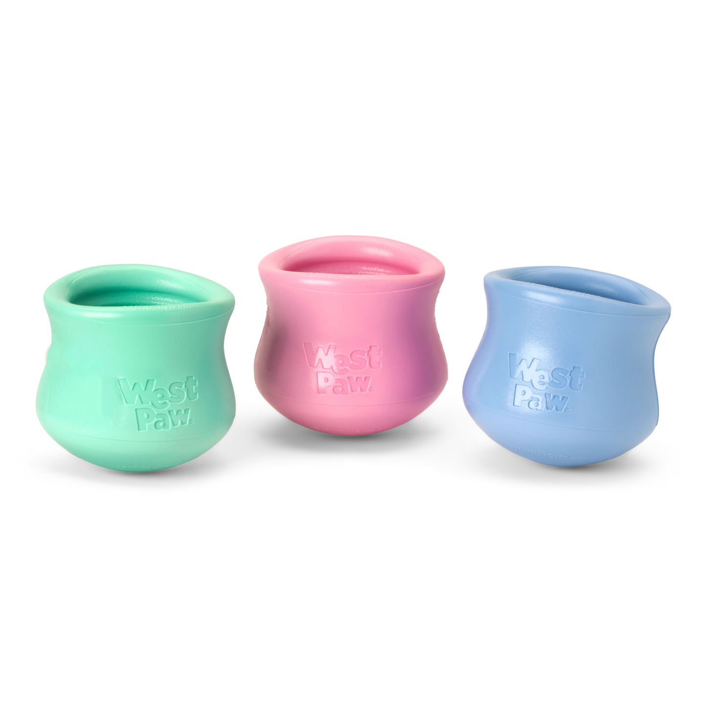 *Limited Edition* Toppl® Puzzle Treat-Dispensing Dog Toy