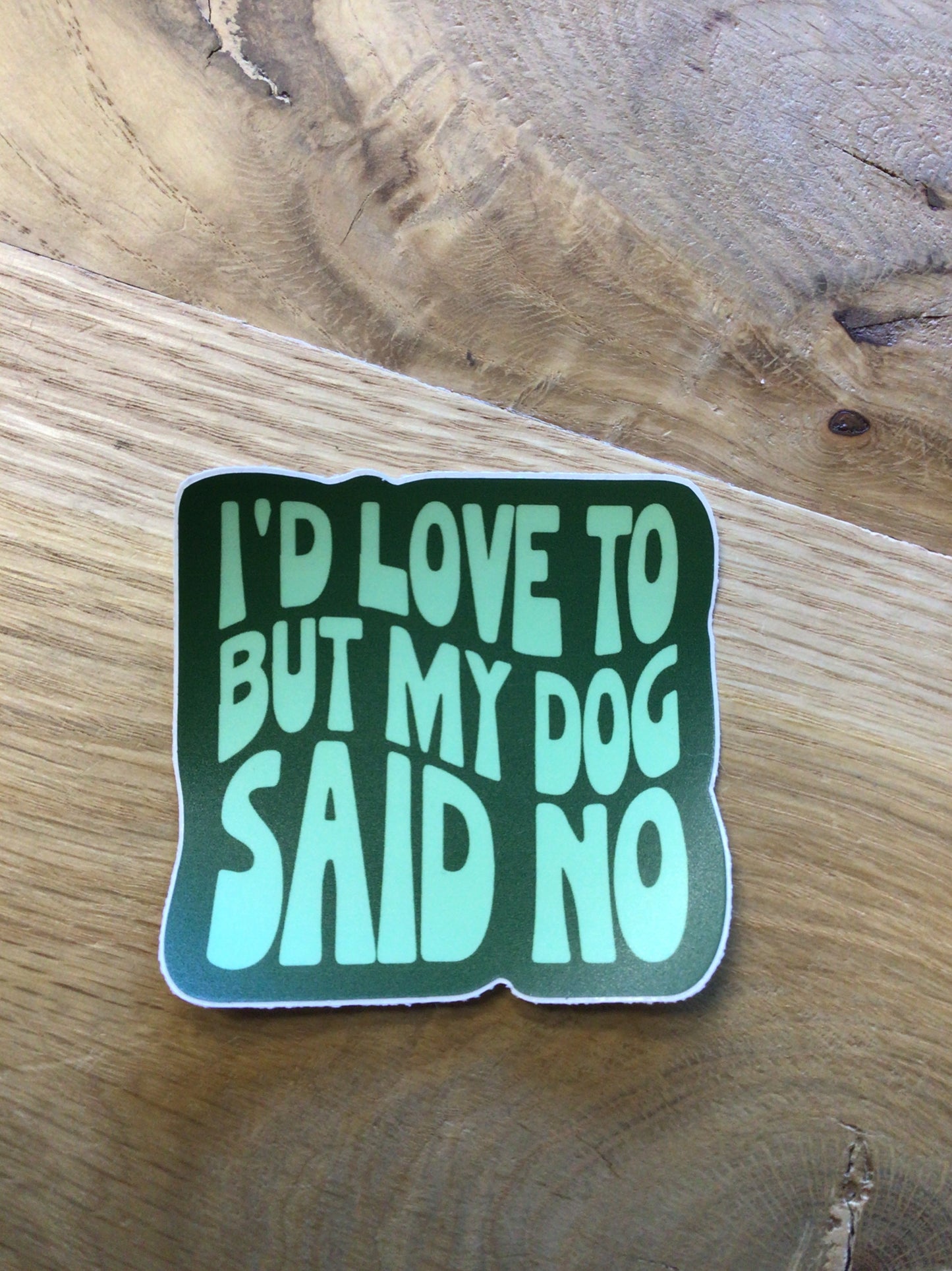 Sticker (Large)