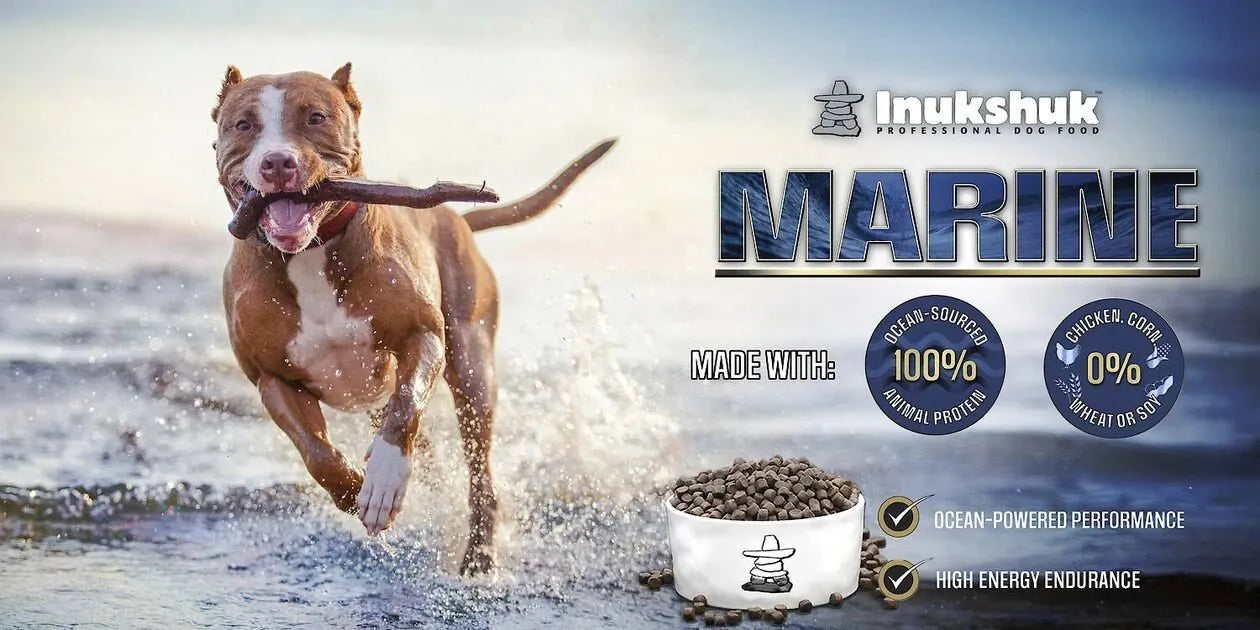 Inukshuk Marine 16 *PICK UP ONLY*