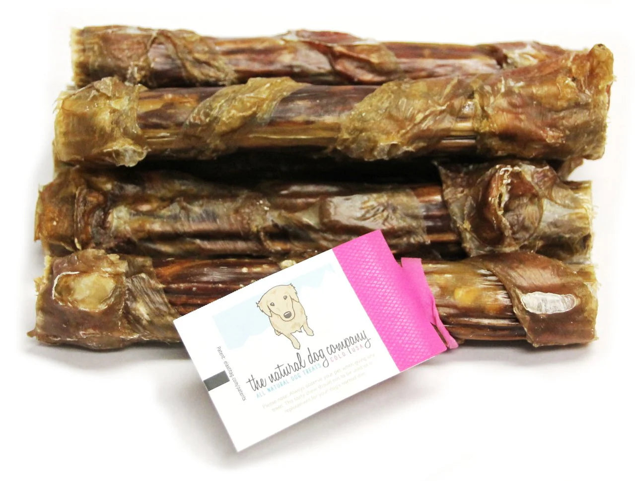 6" Tremenda Chewy Bulls