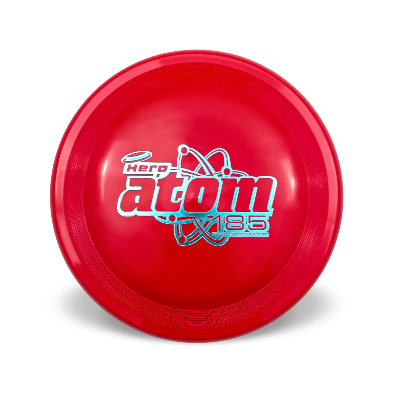 SuperAtom 185 Firm