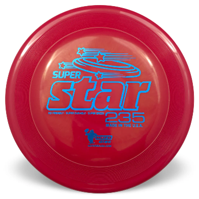 SuperStar 235