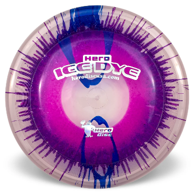 SuperSwirl Ice Dye 235