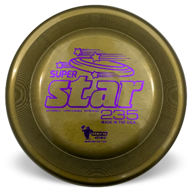 SuperStar 235