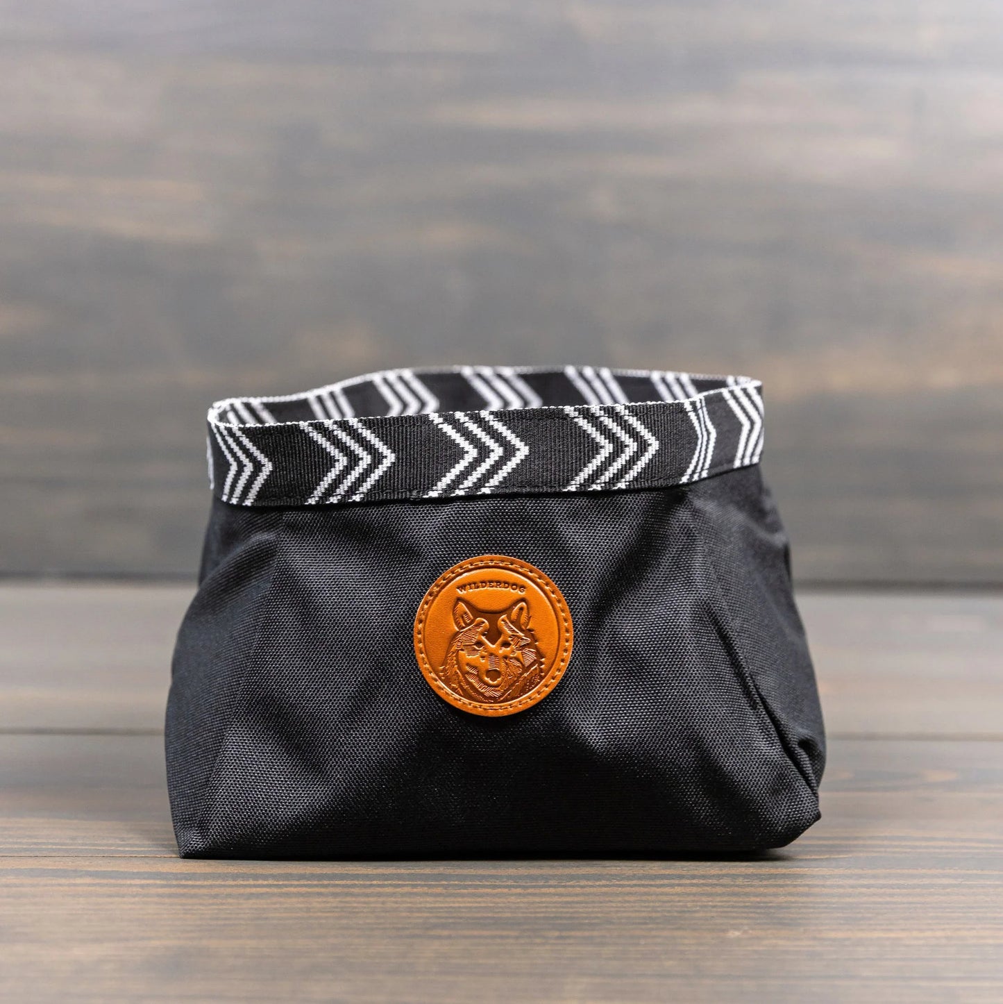 Wilderdog Backpacking Bowl