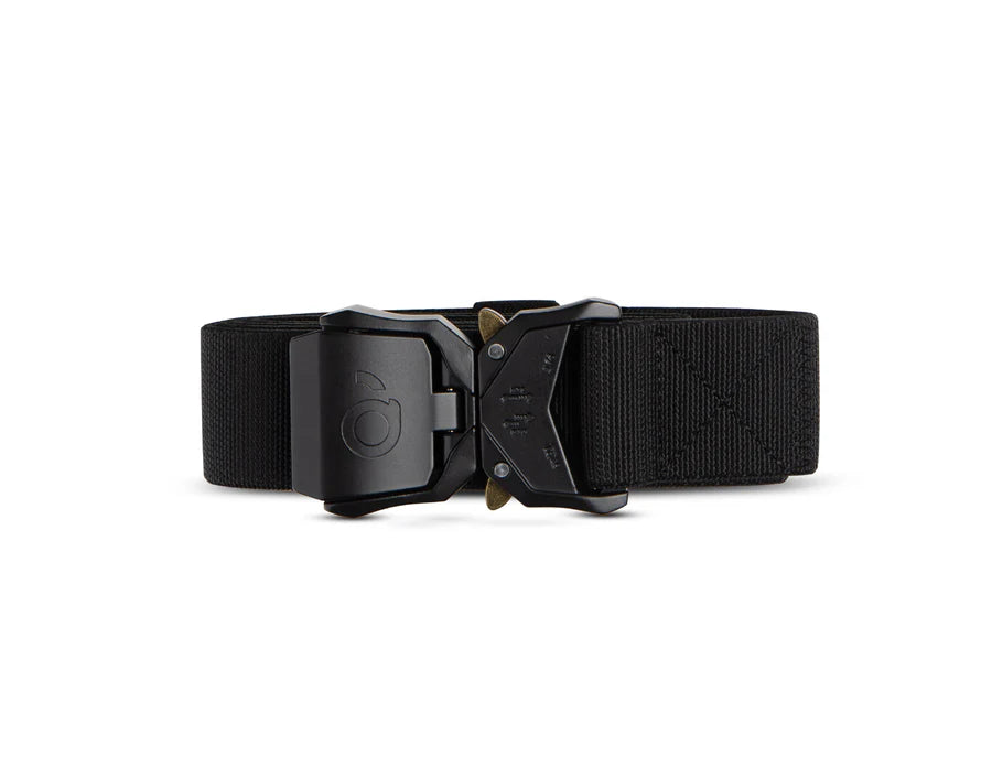Voilà! The Ultimate Belt