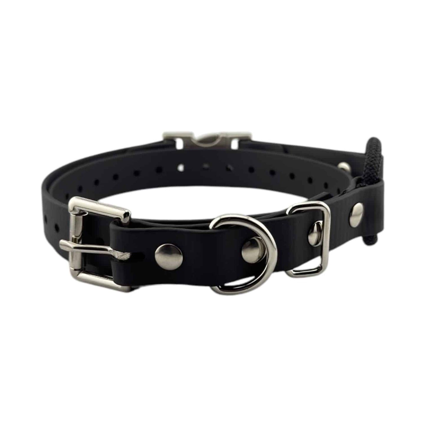 Mini Educator 3/4” Quick Snap Bungee Collar