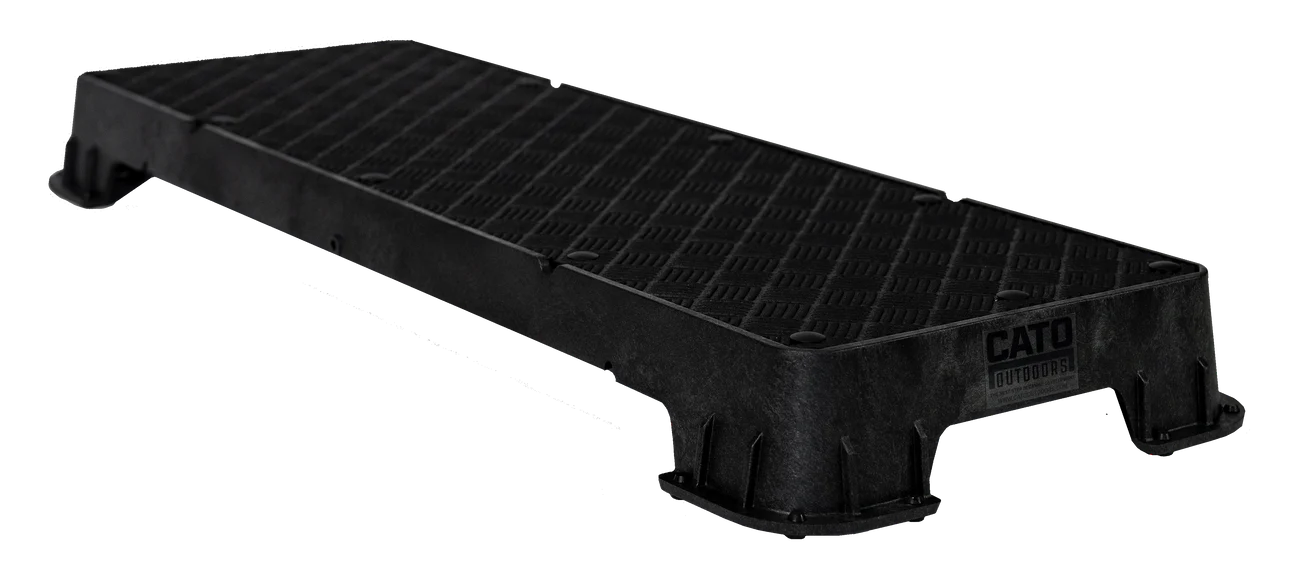 Cato Plank XL Platform