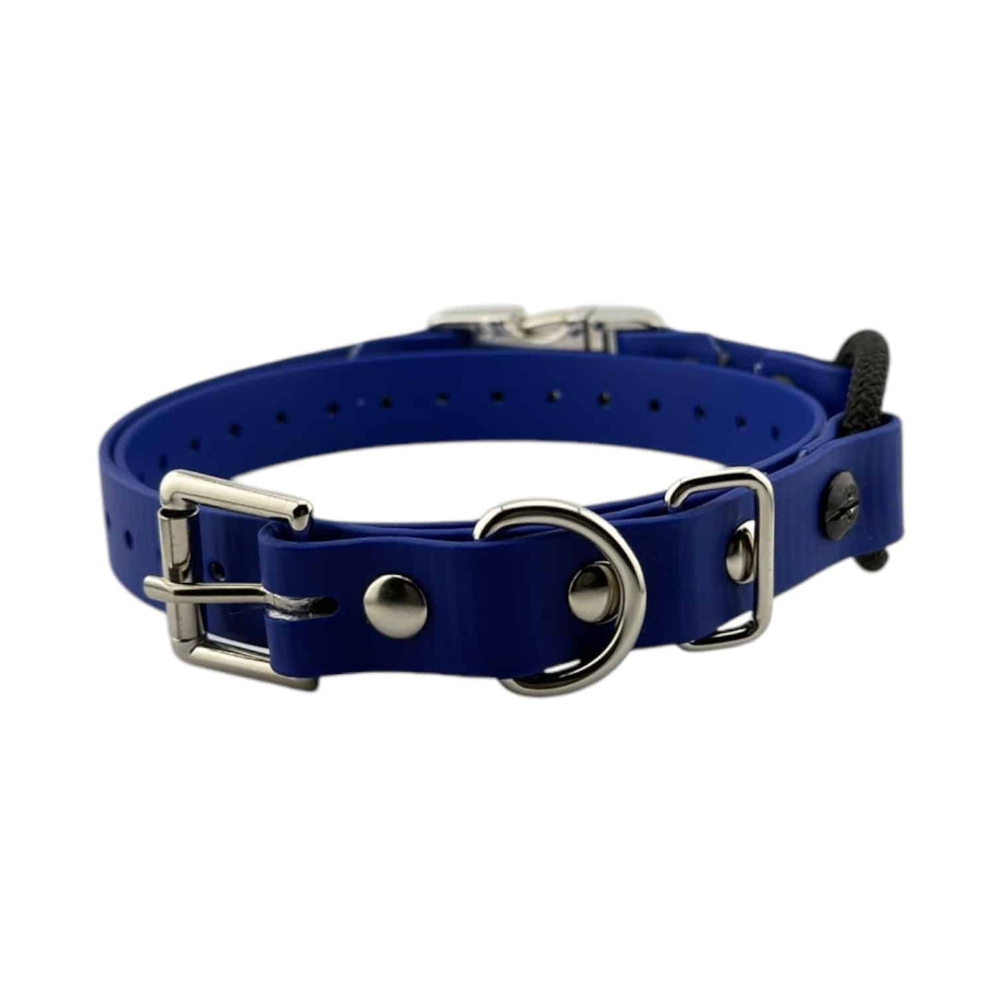 Mini Educator 3/4” Quick Snap Bungee Collar
