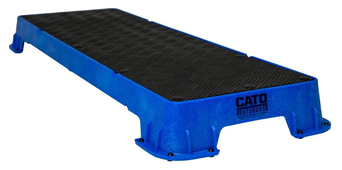 Cato Plank XL Platform
