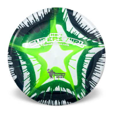 SuperSonic Ice Dye 215