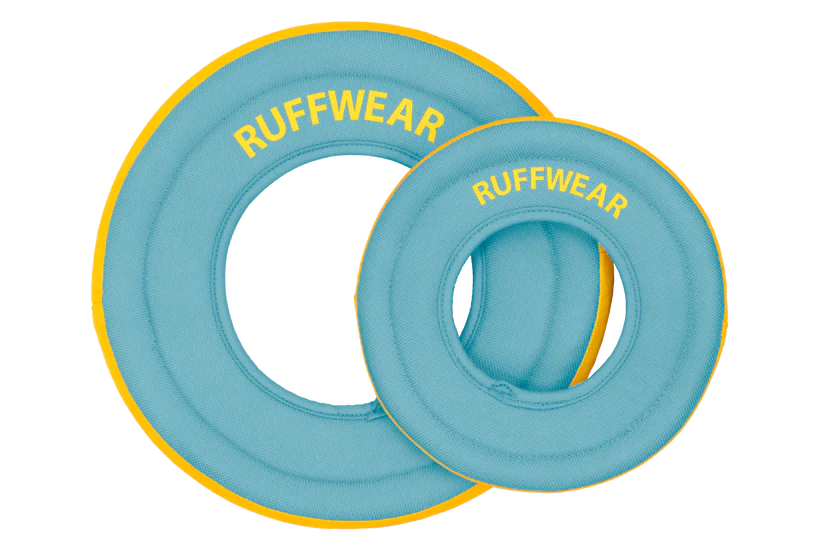 Ruffwear Hydro Plane™ Floating Throw Toy