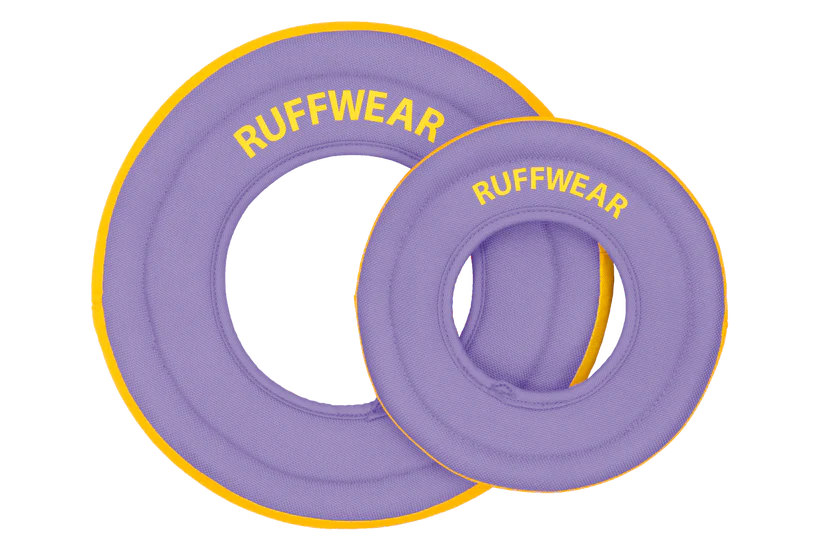 Ruffwear Hydro Plane™ Floating Throw Toy