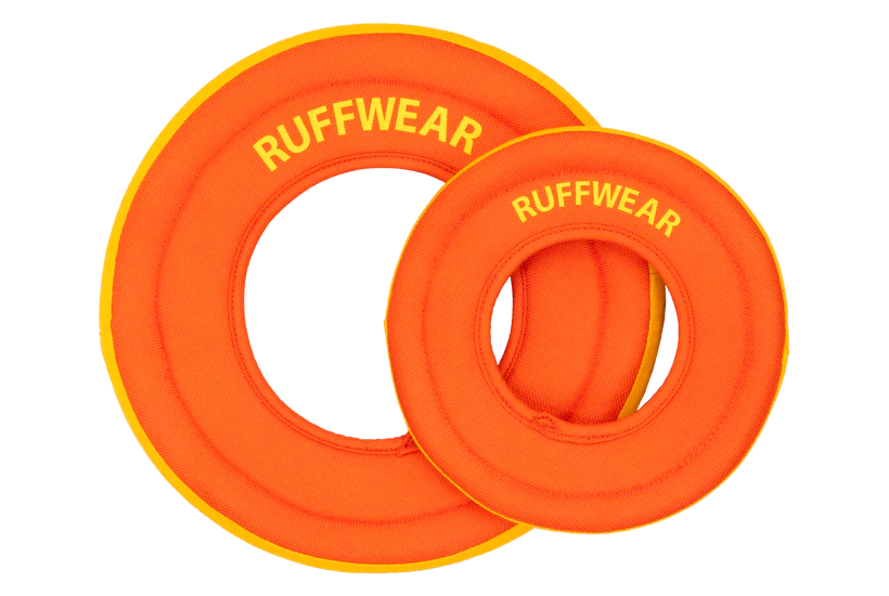 Ruffwear Hydro Plane™ Floating Throw Toy