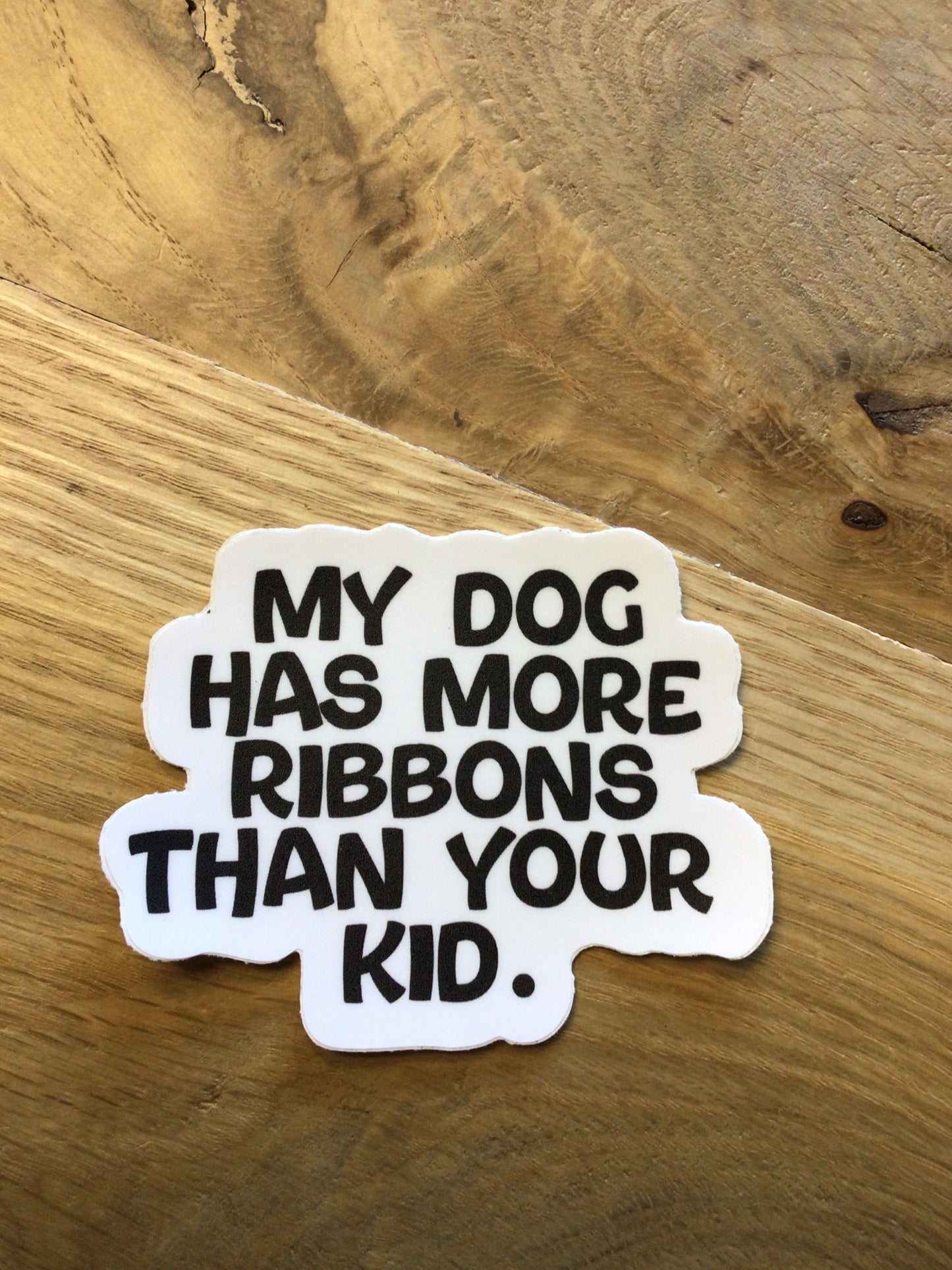 Sticker (Large)