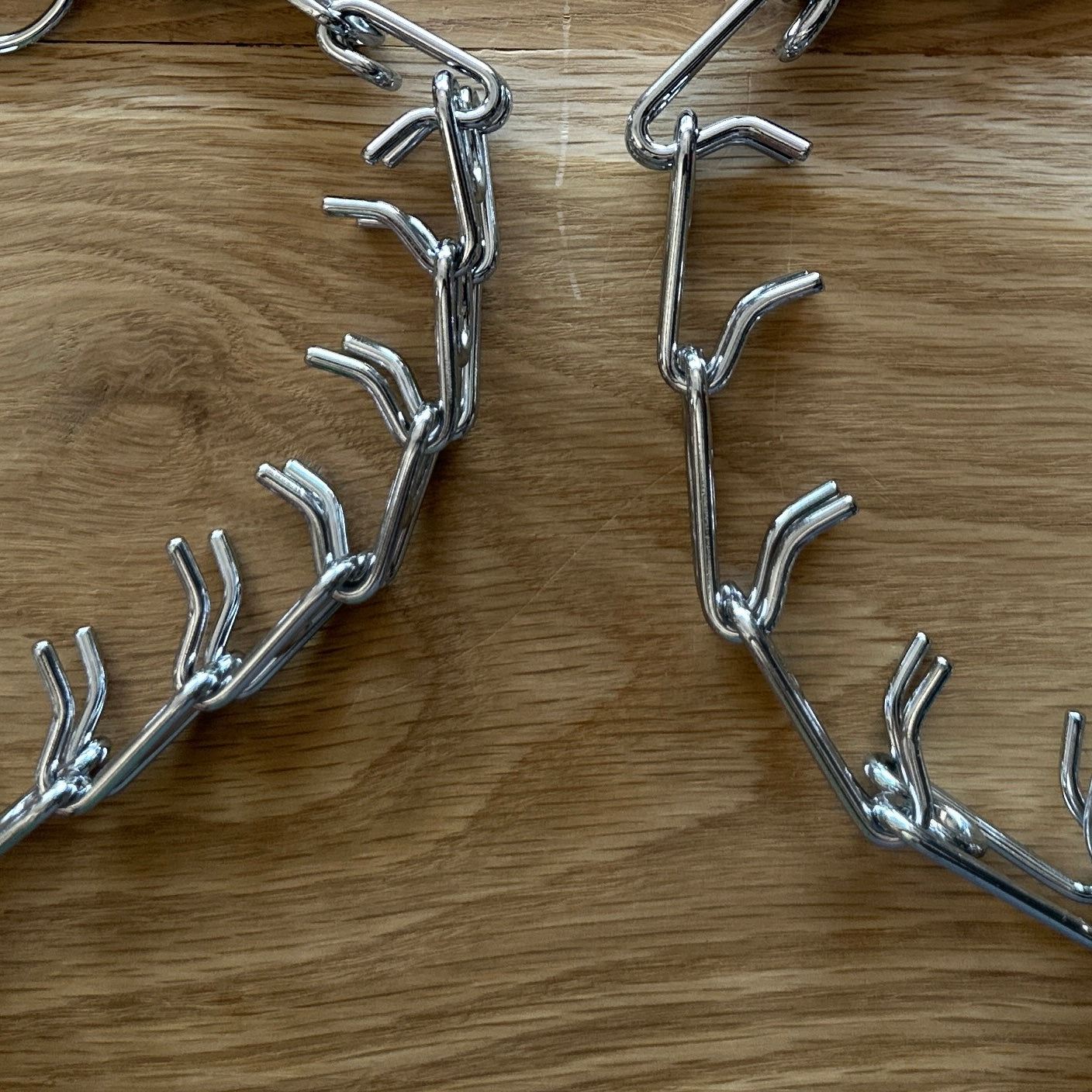 Herm Sprenger Prong - Chrome