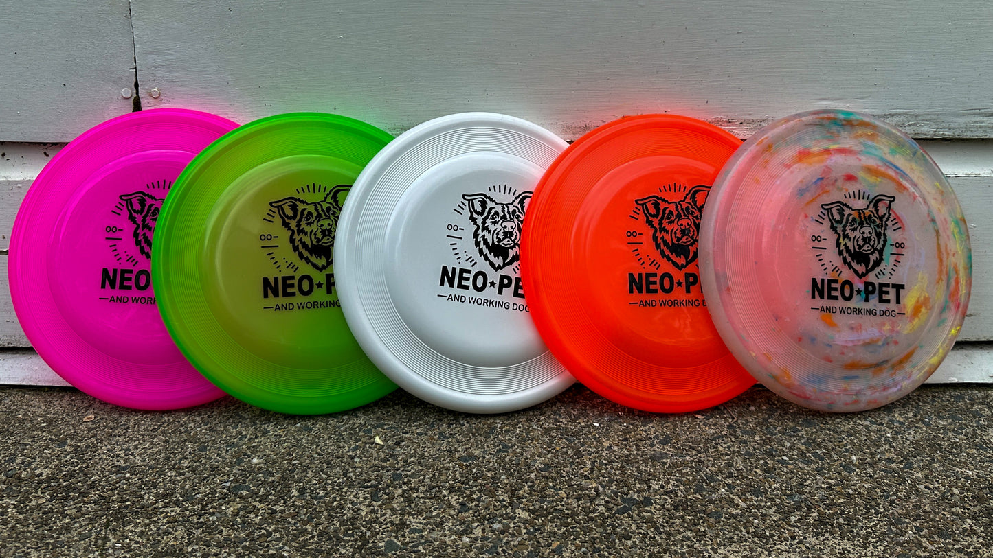 NEO Pet Disc