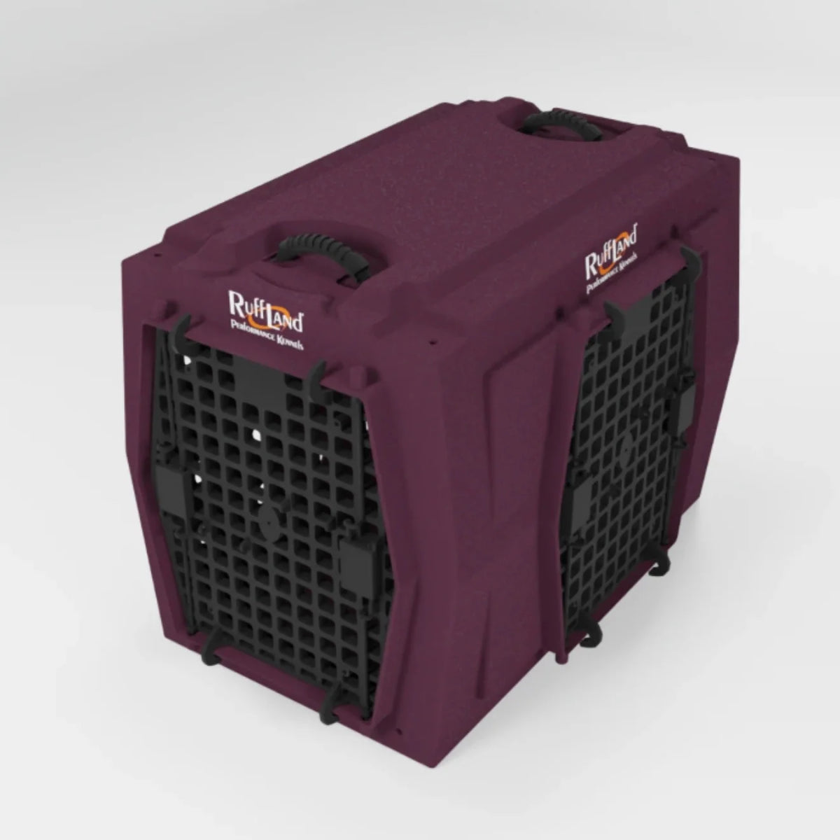 *~PREORDER~* RuffLand Large Kennel (PICK UP ONLY)