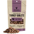 Vital Essentials Turkey Giblets