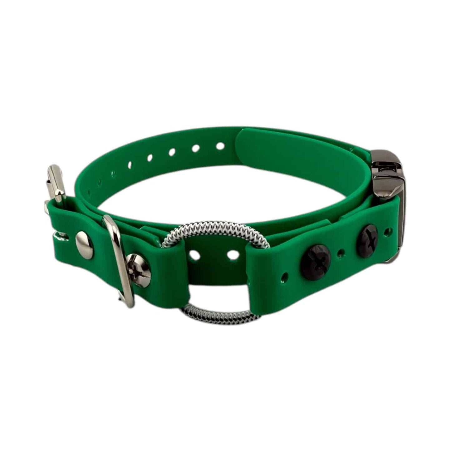 Micro Educator 3/4” Quick Snap Bungee Collar (Small Dog)