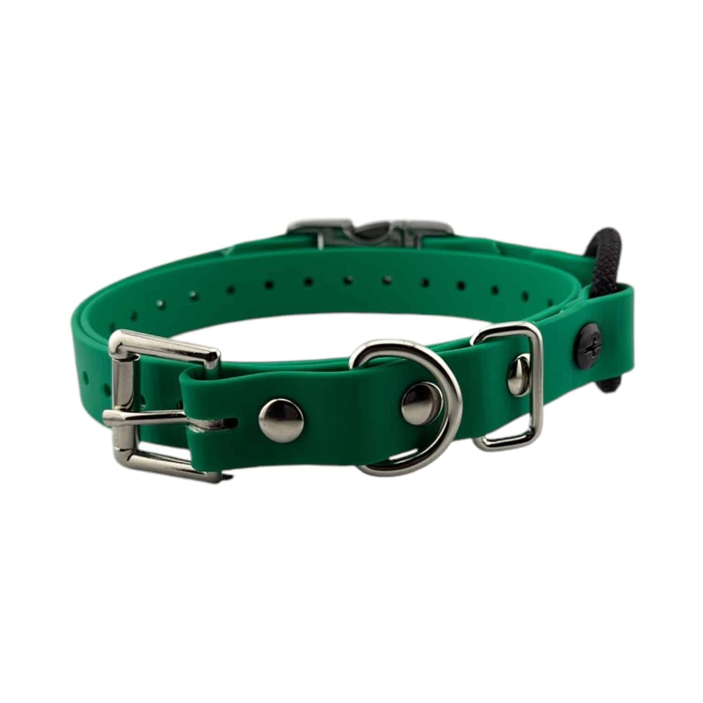 Mini Educator 3/4” Quick Snap Bungee Collar