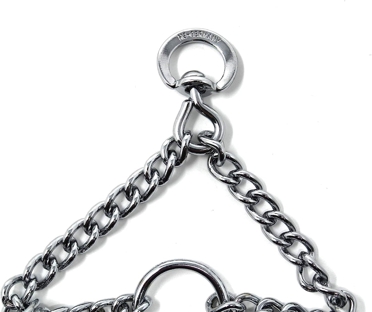 Herm Sprenger Prong - Chrome