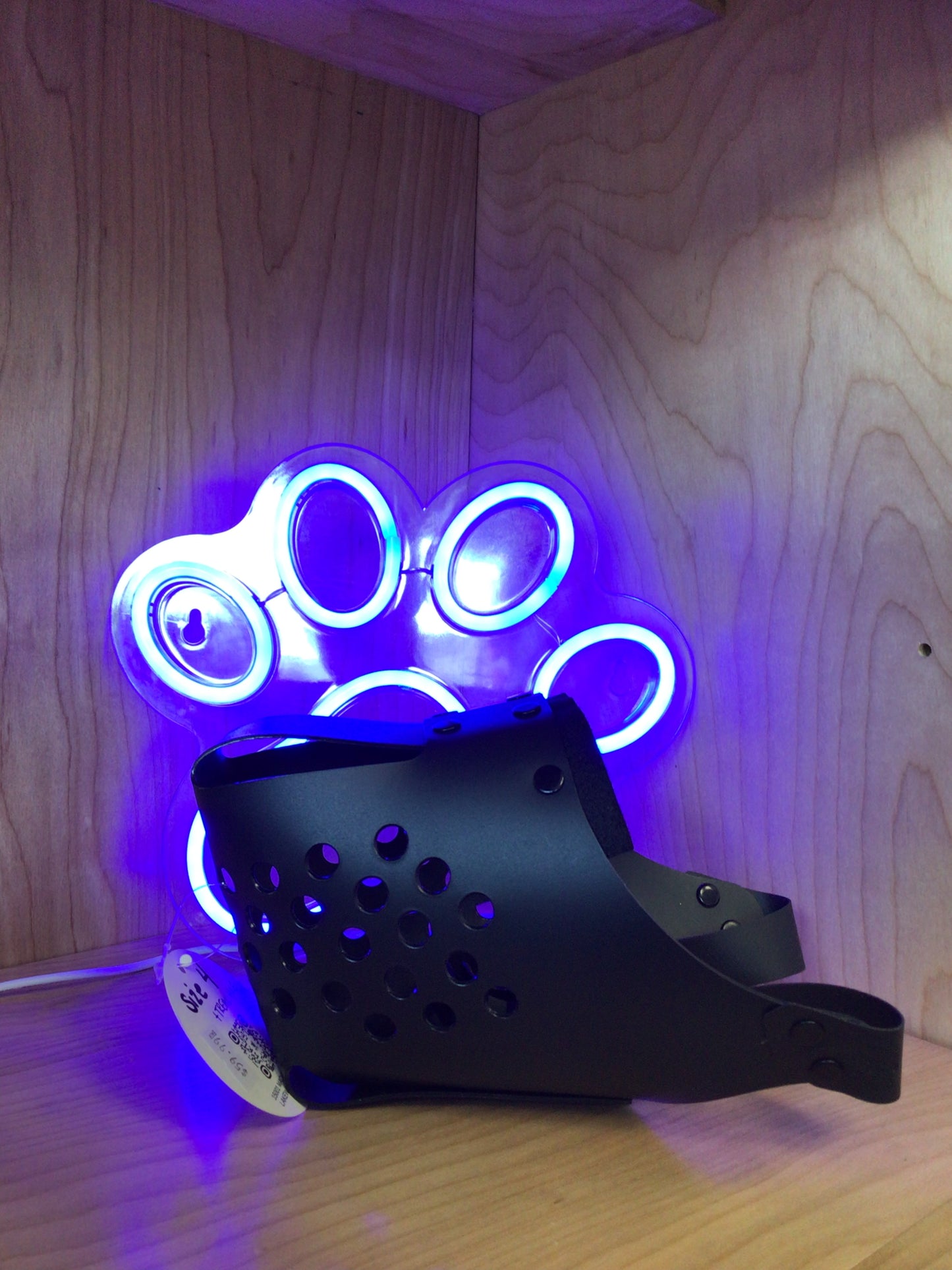 JAFCO Size 4
