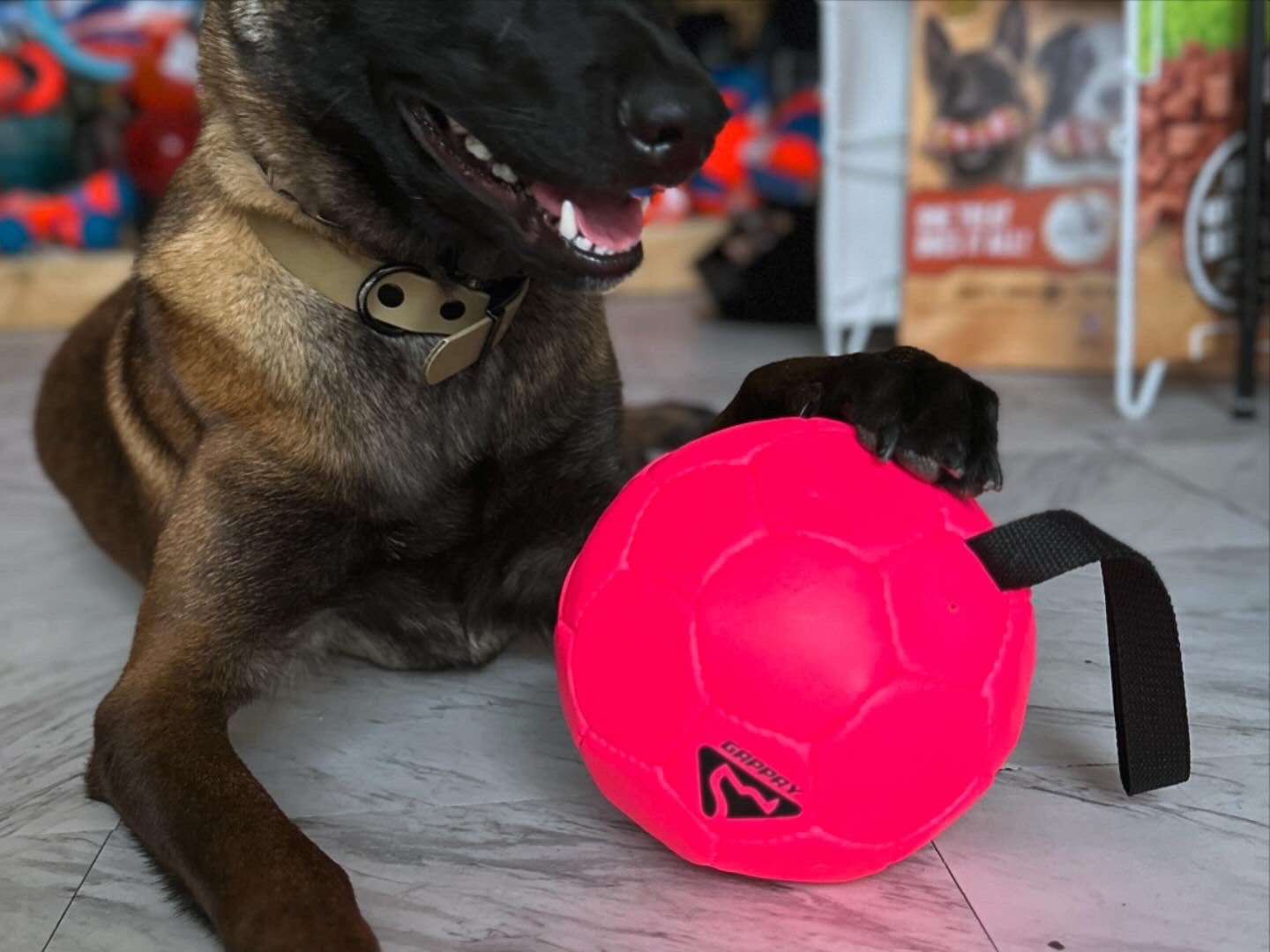 Gappay Soccer Balls