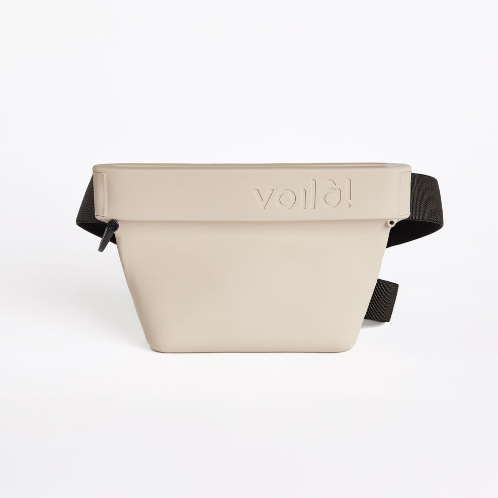 Voilà MINI Ultimate Treat Pouch - 12oz